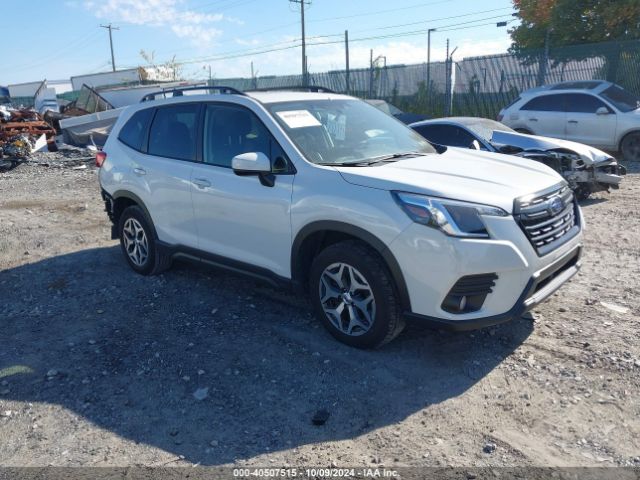 subaru forester 2023 jf2skaec8ph430688