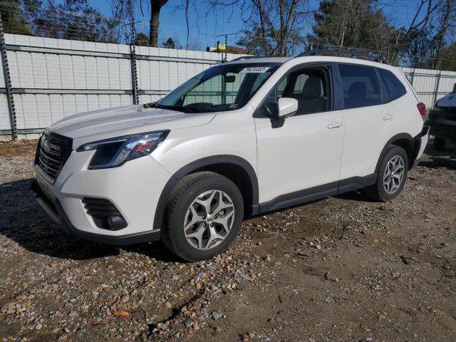 subaru forester 2022 jf2skaec9nh421351