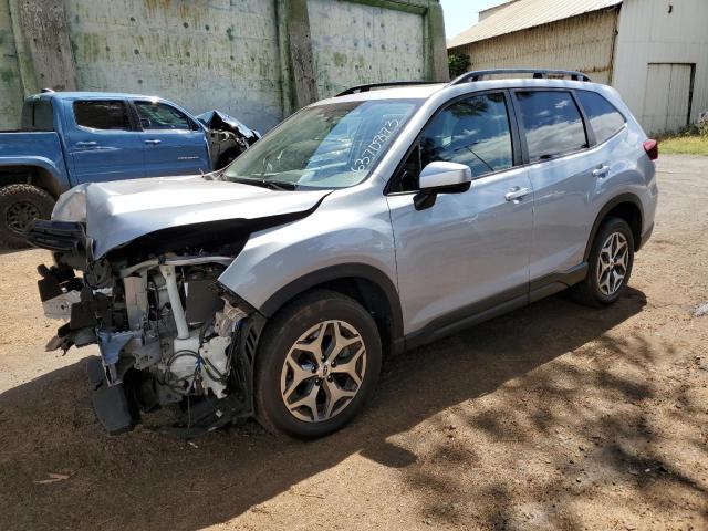 subaru forester 2022 jf2skaec9nh440207