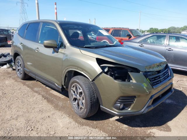 subaru forester 2022 jf2skaec9nh466029