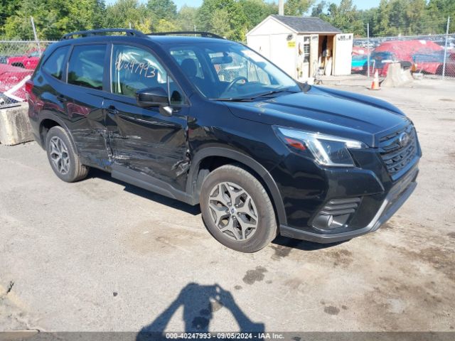 subaru forester 2022 jf2skaecxnh478609