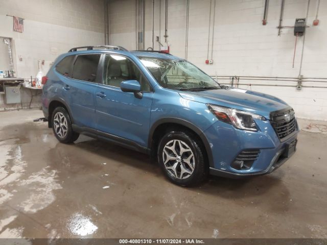 subaru forester 2022 jf2skaecxnh516825