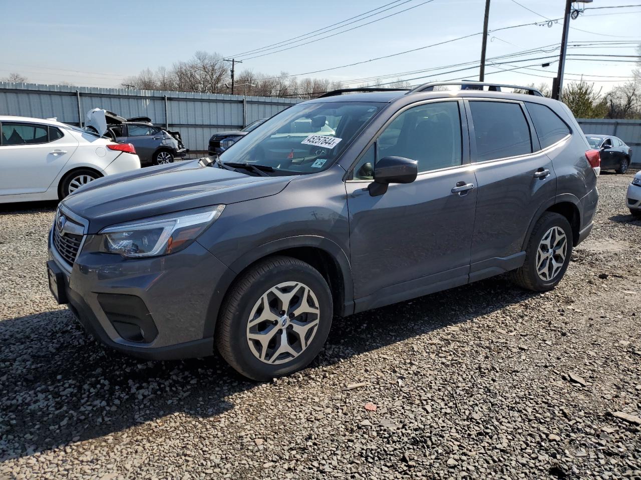 subaru forester 2021 jf2skafc0mh508939