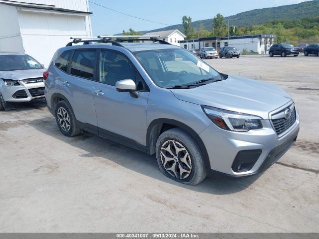 subaru forester 2021 jf2skafc1mh500154