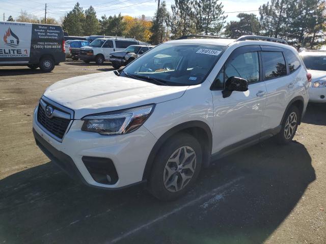 subaru forester p 2021 jf2skafc2mh438666