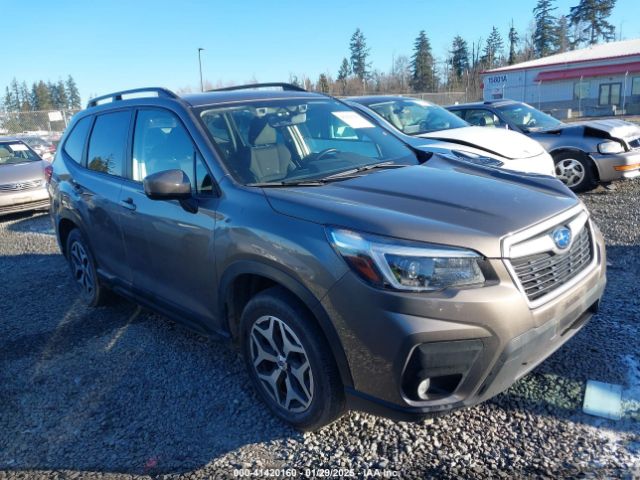 subaru forester 2021 jf2skafc2mh454351