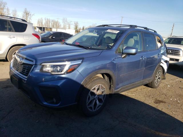 subaru forester p 2021 jf2skafc2mh538248