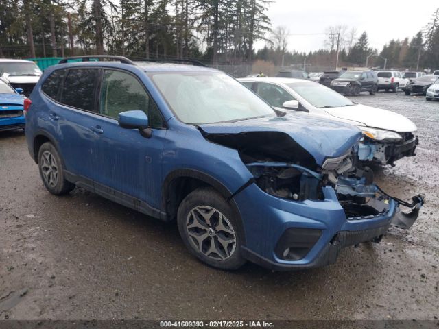 subaru forester 2021 jf2skafc3mh463172