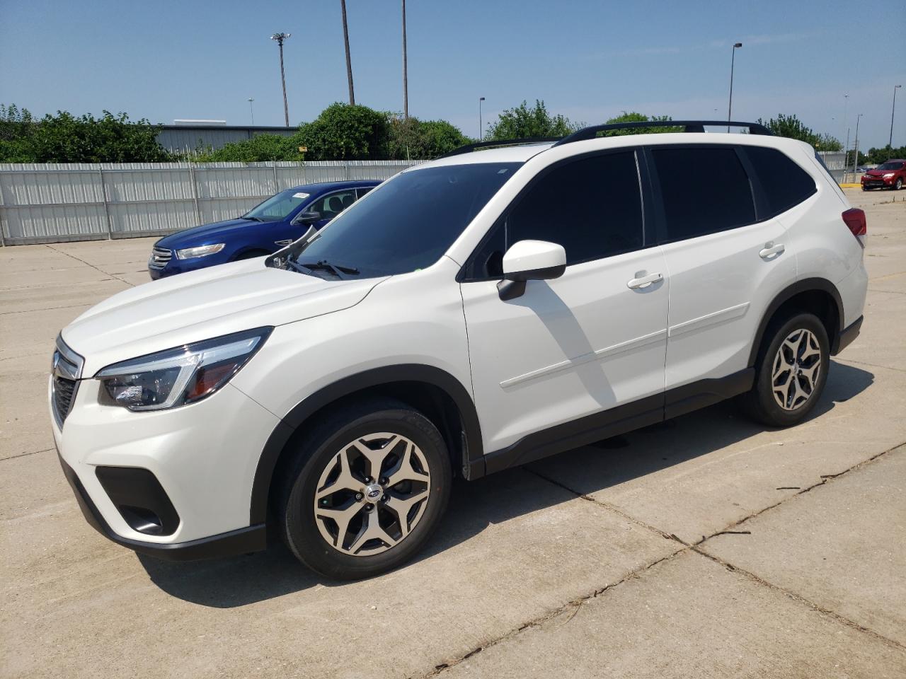 subaru forester 2021 jf2skafc4mh492213