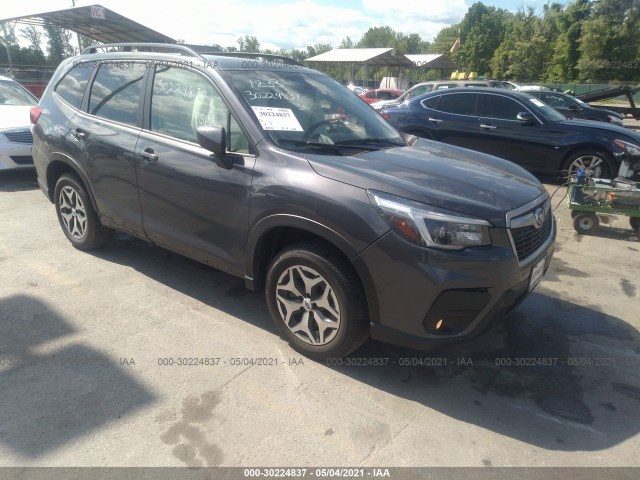 subaru forester 2021 jf2skafc7mh421233