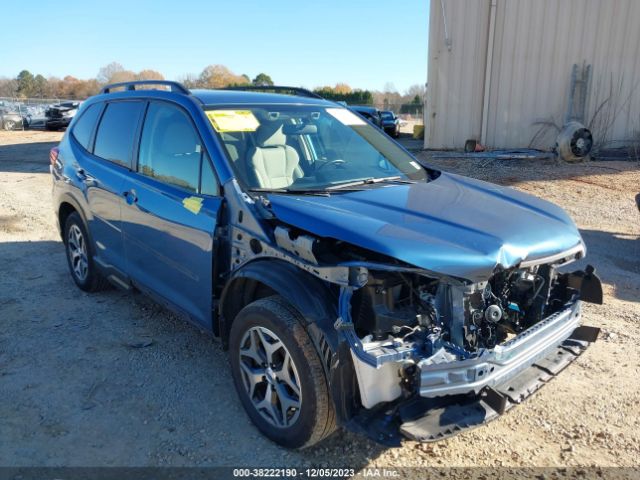 subaru forester 2021 jf2skafc8mh488536