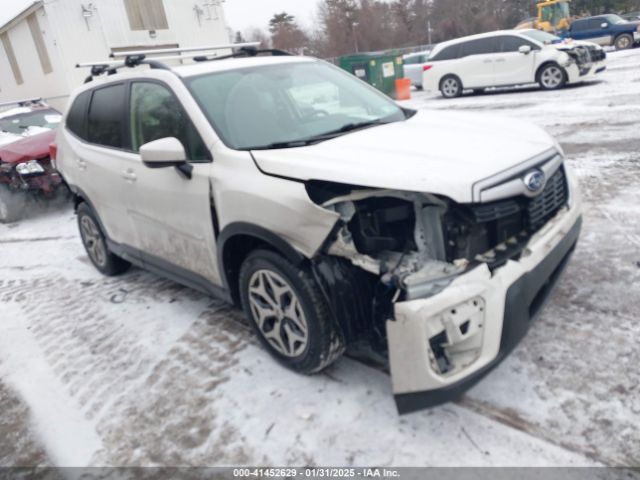 subaru forester 2021 jf2skafcxmh564760