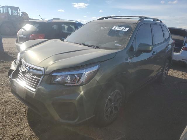 subaru forester p 2019 jf2skagc0kh464503