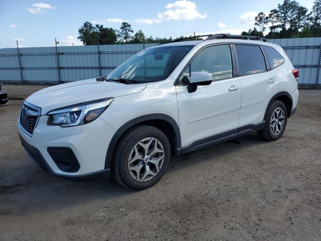 subaru forester p 2019 jf2skagc0kh471077