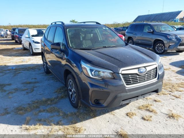 subaru forester 2019 jf2skagc0kh550569