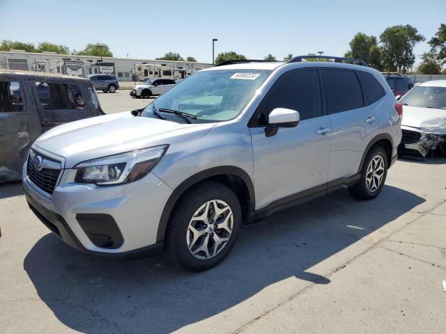 subaru forester 2019 jf2skagc0kh566917