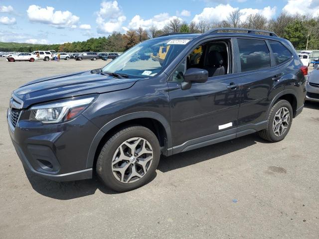 subaru forester p 2019 jf2skagc1kh406223