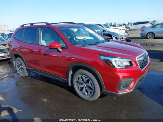 subaru forester 2019 jf2skagc1kh548281