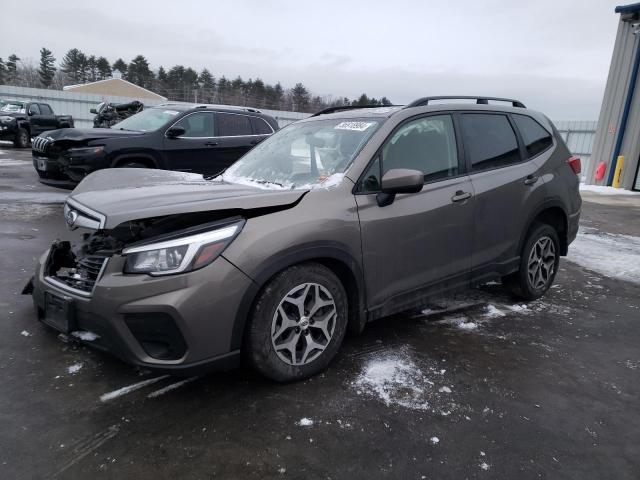 subaru forester 2020 jf2skagc1lh445119