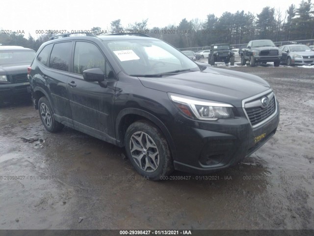 subaru forester 2018 jf2skagc2kh425783