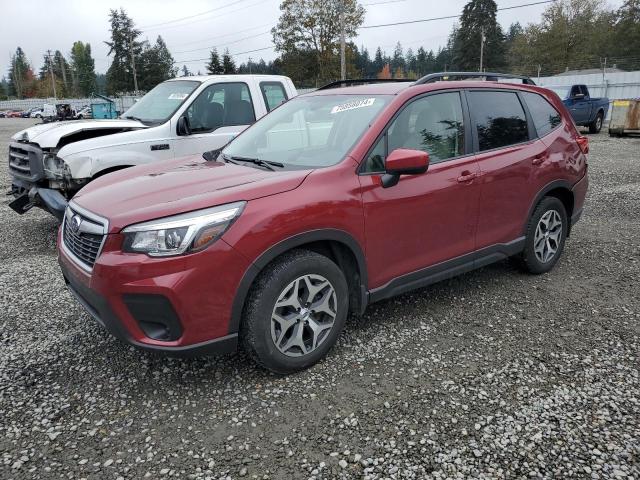 subaru forester p 2019 jf2skagc2kh536799