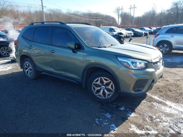 subaru forester 2020 jf2skagc2lh435585