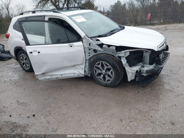 subaru forester 2019 jf2skagc3kh430135