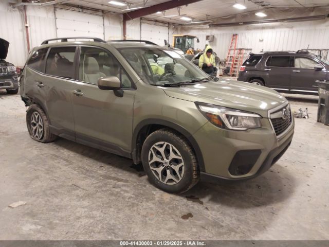 subaru forester 2019 jf2skagc3kh584585