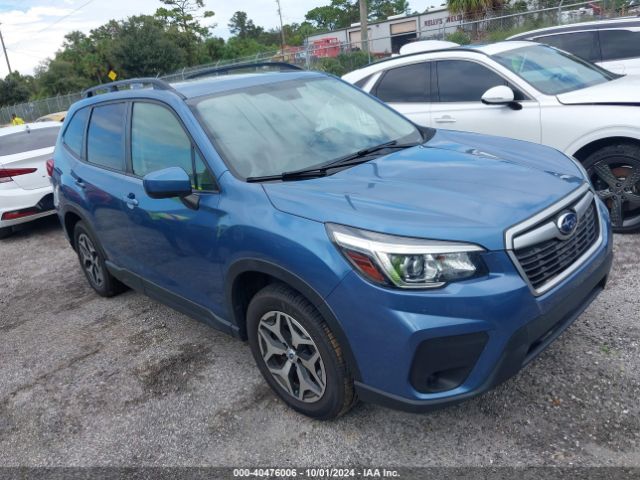 subaru forester 2020 jf2skagc3lh548199