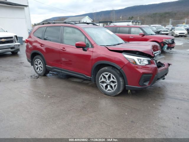 subaru forester 2019 jf2skagc4kh447798