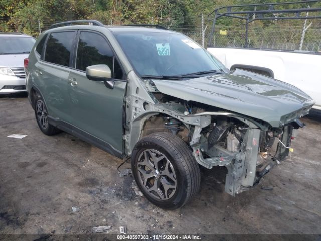 subaru forester 2020 jf2skagc4lh595306