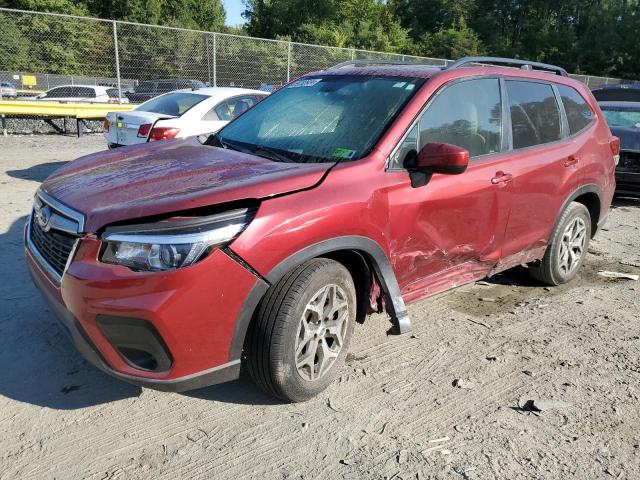 subaru forester p 2019 jf2skagc5kh483225