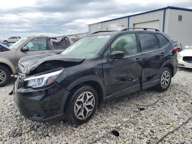 subaru forester 2019 jf2skagc5kh566282