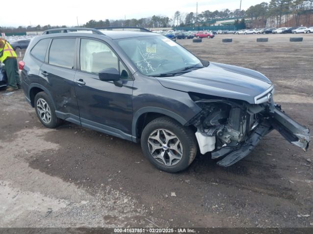 subaru forester 2019 jf2skagc5kh585706