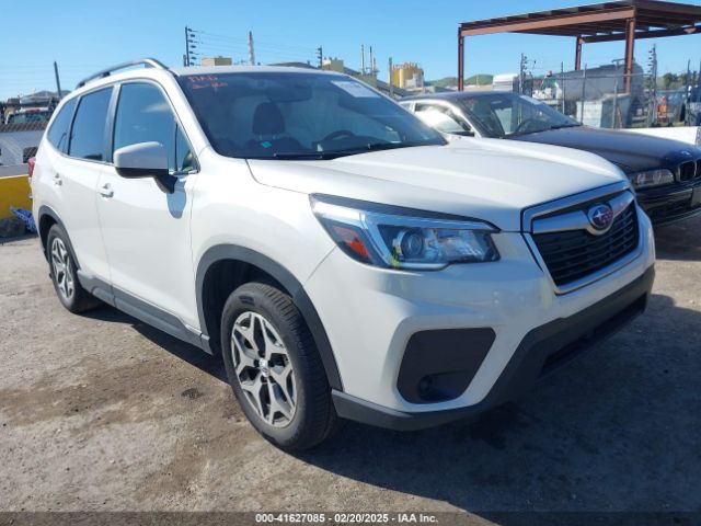 subaru forester 2020 jf2skagc5lh531792