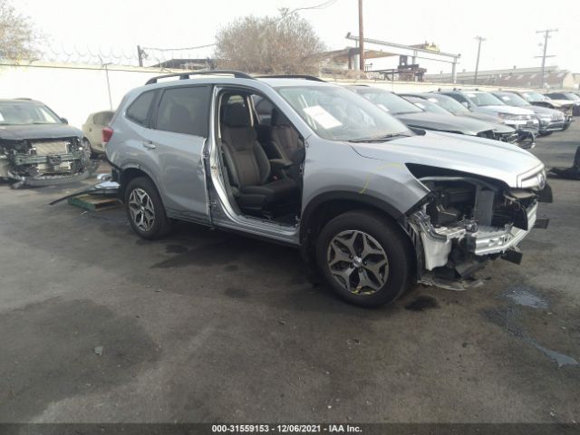 subaru forester 2020 jf2skagc5lh548592