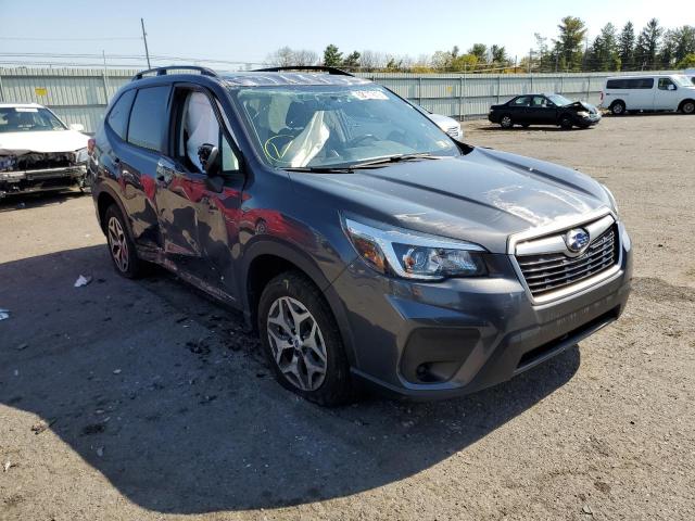 subaru forester p 2020 jf2skagc5lh555302