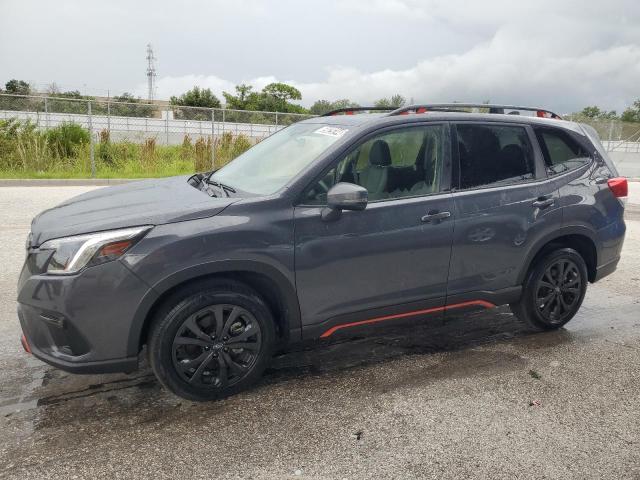 subaru forester s 2024 jf2skagc5rh503726