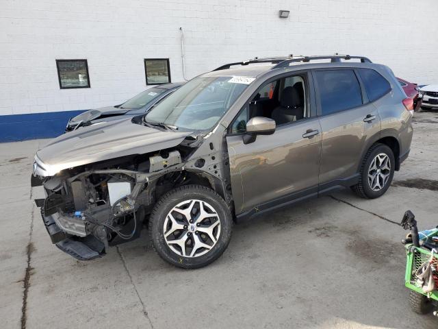 subaru forester p 2019 jf2skagc6kh570194