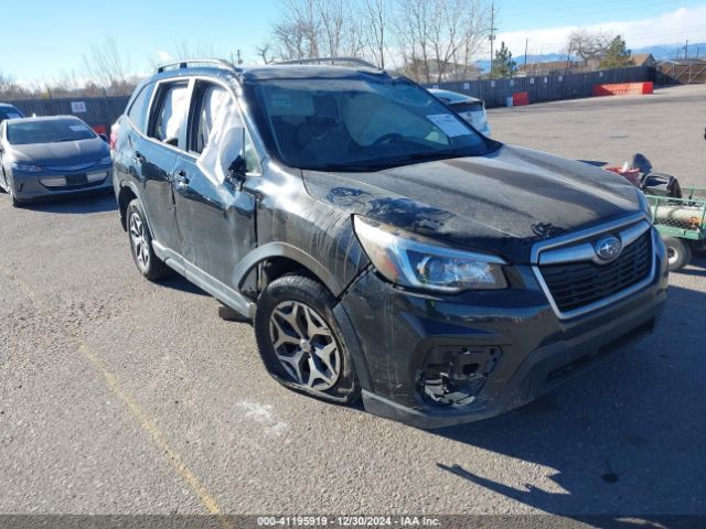 subaru forester 2020 jf2skagc7lh418233