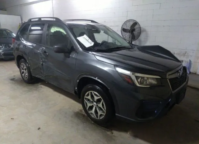 subaru forester 2020 jf2skagc8lh595647