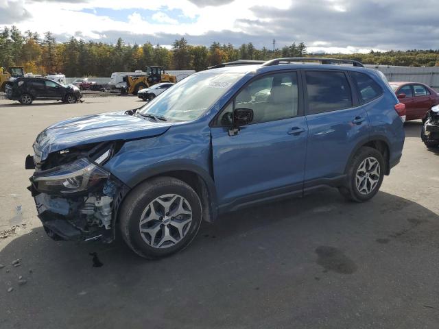 subaru forester 2019 jf2skagc9kh456402