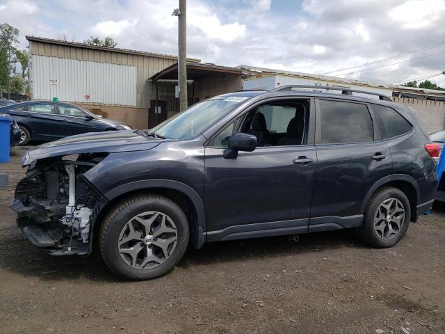 subaru forester 2019 jf2skagc9kh504559