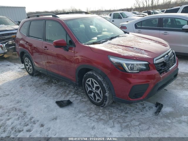 subaru forester 2019 jf2skagc9kh560470