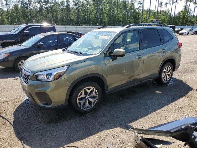 subaru forester p 2020 jf2skagc9lh514848