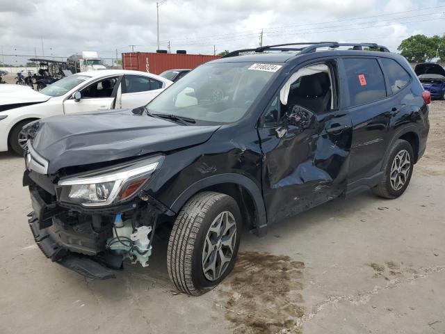 subaru forester p 2019 jf2skagcxkh435171