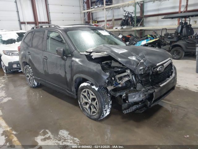 subaru forester 2019 jf2skagcxkh447515