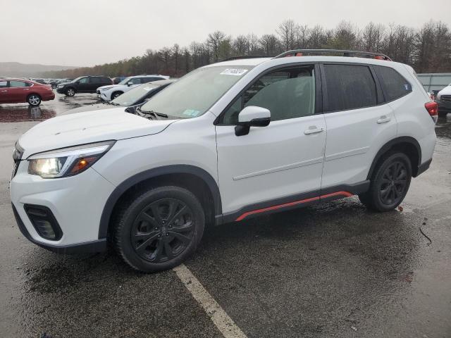 subaru forester s 2019 jf2skajc0kh540861