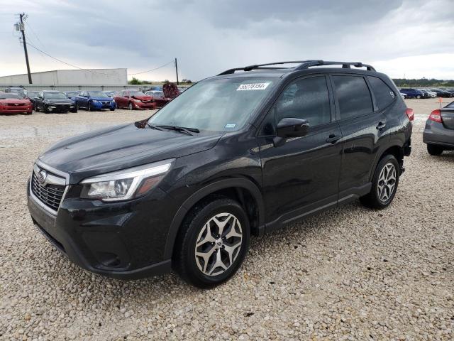 subaru forester p 2020 jf2skajc0lh491405