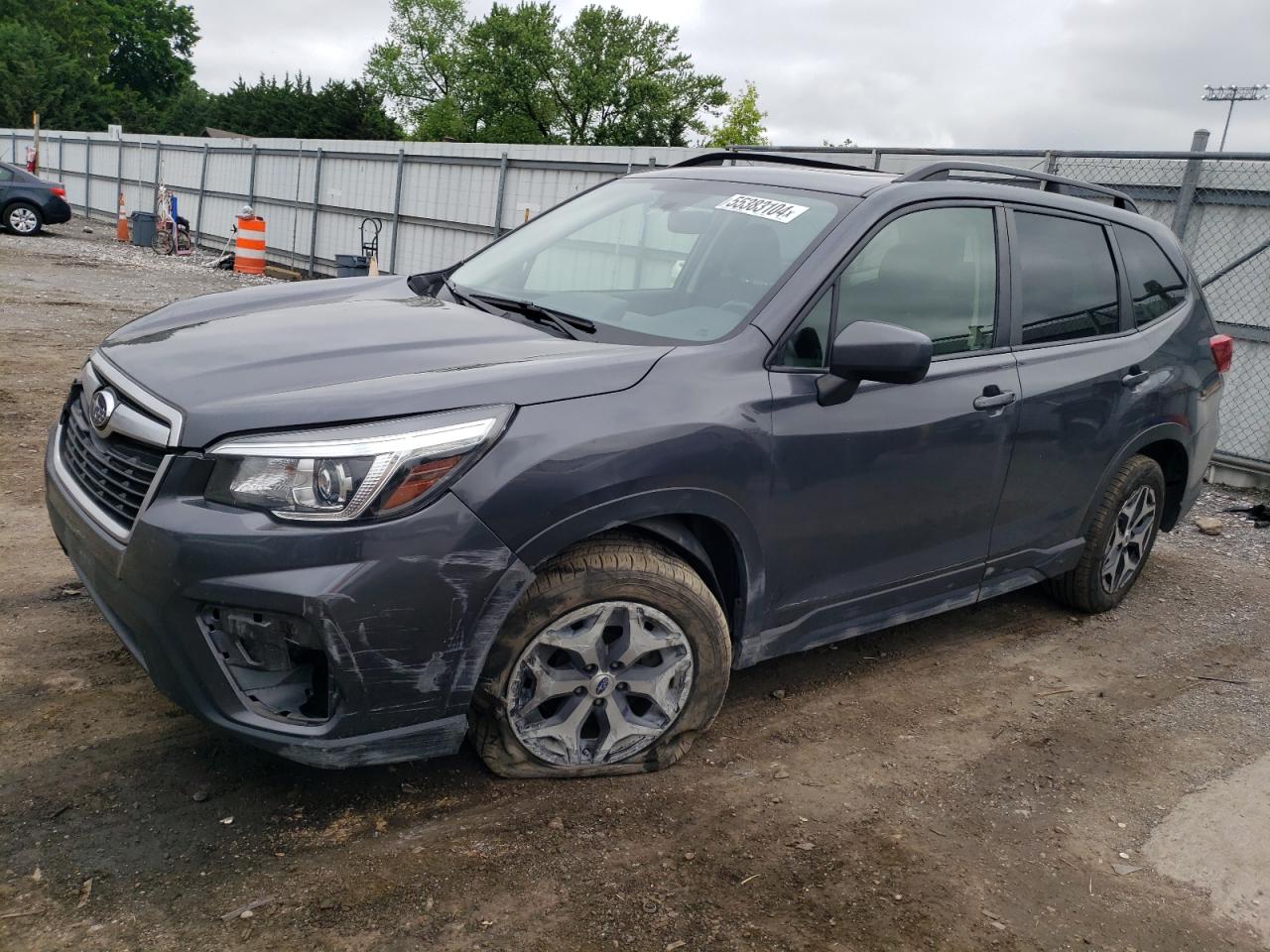 subaru forester 2020 jf2skajc0lh581489